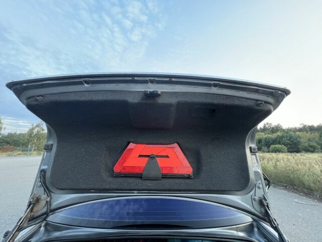 Ауди А6 2000 в Буче на Automoto.ua Серый Ауди А6, объемом двигателя 2.5 л и пробегом 371 тыс. км за 4000 $, фото 14 на Automoto.ua