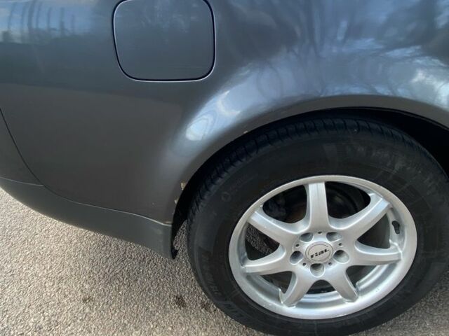 Серый Ауди А6, объемом двигателя 2.5 л и пробегом 500 тыс. км за 4150 $, фото 2 на Automoto.ua