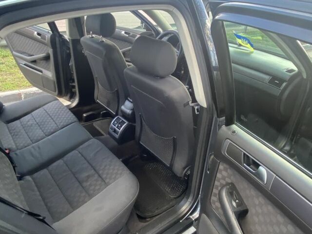 Серый Ауди А6, объемом двигателя 2.5 л и пробегом 500 тыс. км за 4150 $, фото 3 на Automoto.ua