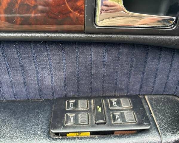Сірий Ауді А6, об'ємом двигуна 2.6 л та пробігом 387 тис. км за 3500 $, фото 2 на Automoto.ua