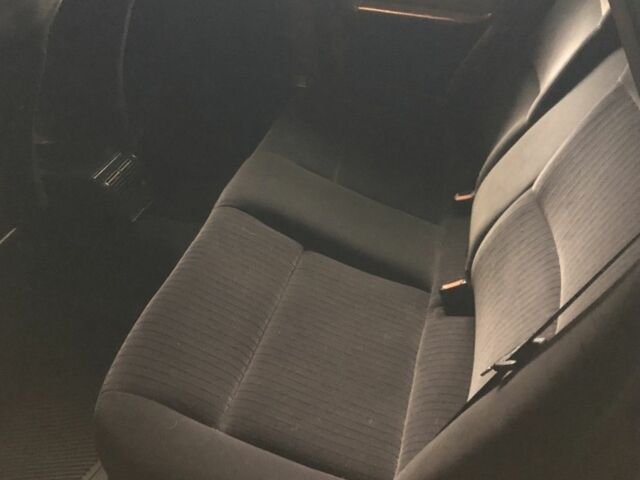 Серый Ауди А6, объемом двигателя 2.6 л и пробегом 480 тыс. км за 2300 $, фото 8 на Automoto.ua