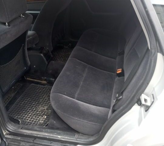 Сірий Ауді А6, об'ємом двигуна 2.6 л та пробігом 3 тис. км за 3000 $, фото 2 на Automoto.ua