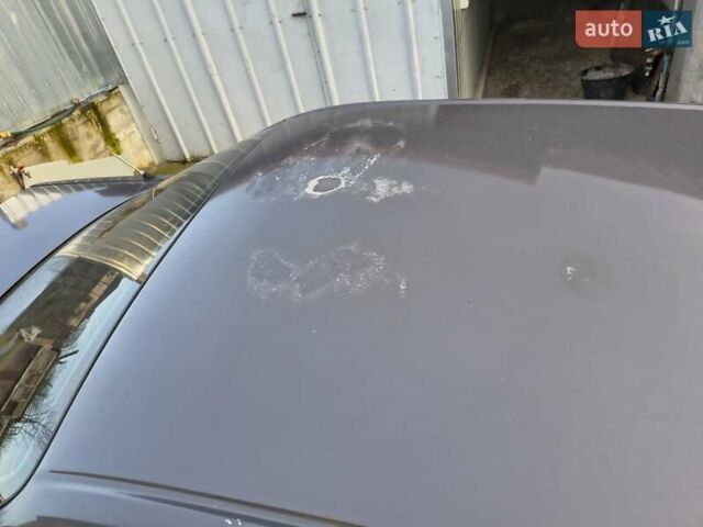 Серый Ауди А6, объемом двигателя 2.6 л и пробегом 360 тыс. км за 2500 $, фото 12 на Automoto.ua