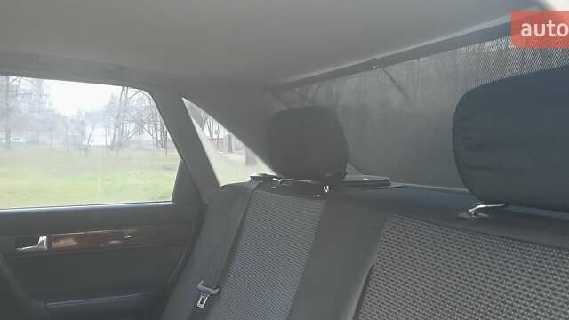 Серый Ауди А6, объемом двигателя 2 л и пробегом 400 тыс. км за 3000 $, фото 3 на Automoto.ua