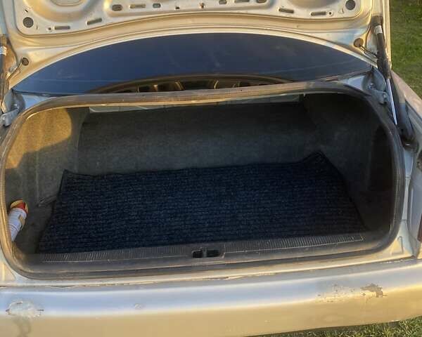 Серый Ауди А6, объемом двигателя 2.5 л и пробегом 480 тыс. км за 2400 $, фото 8 на Automoto.ua