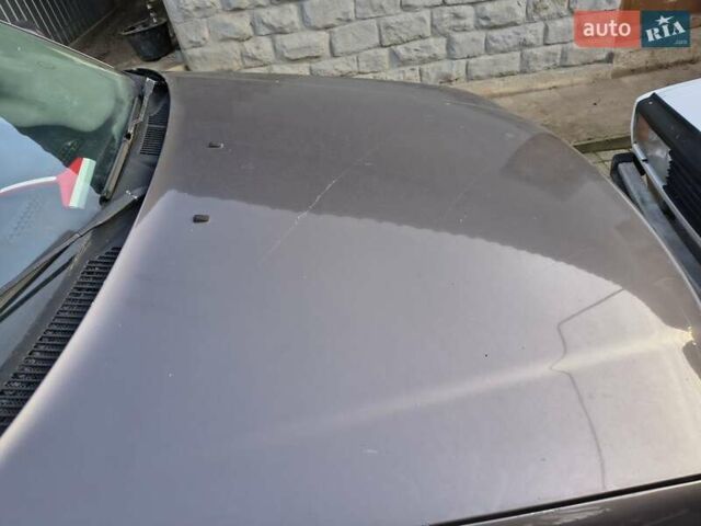 Серый Ауди А6, объемом двигателя 2.6 л и пробегом 360 тыс. км за 2500 $, фото 17 на Automoto.ua