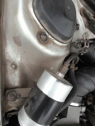 Серый Ауди А6, объемом двигателя 2 л и пробегом 400 тыс. км за 3000 $, фото 4 на Automoto.ua