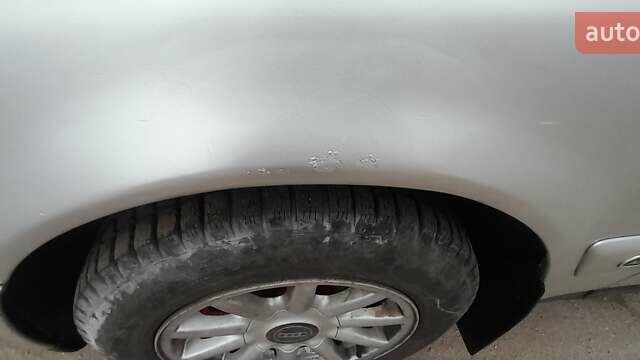 Серый Ауди А6, объемом двигателя 2 л и пробегом 400 тыс. км за 3000 $, фото 1 на Automoto.ua