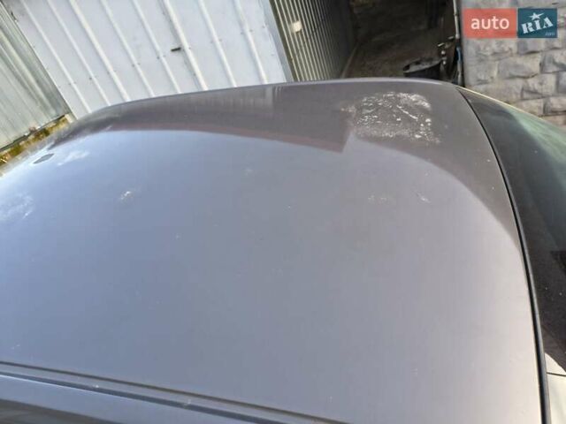 Серый Ауди А6, объемом двигателя 2.6 л и пробегом 360 тыс. км за 2500 $, фото 13 на Automoto.ua