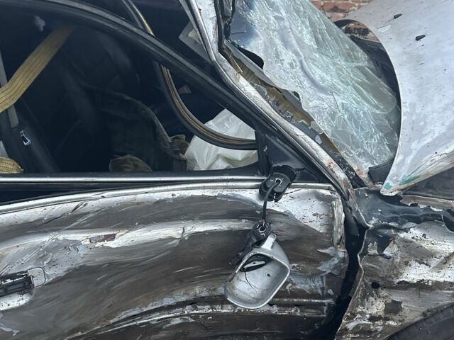 Серый Ауди А6, объемом двигателя 2.6 л и пробегом 3 тыс. км за 1200 $, фото 1 на Automoto.ua