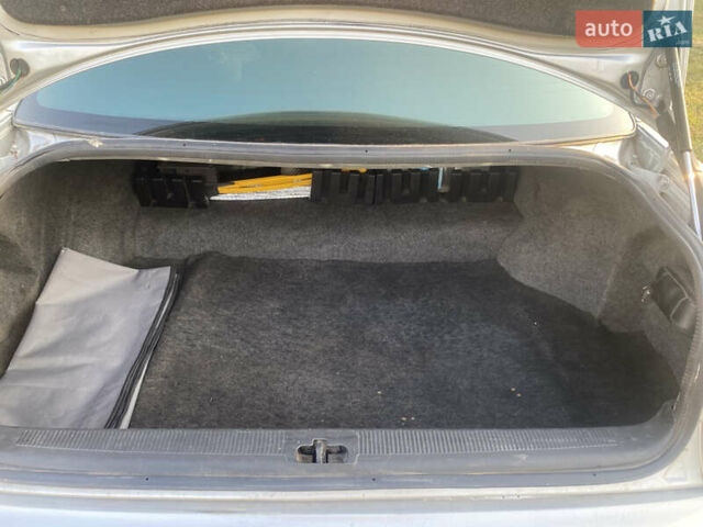 Сірий Ауді А6, об'ємом двигуна 2.6 л та пробігом 395 тис. км за 3000 $, фото 4 на Automoto.ua