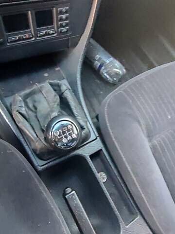 Сірий Ауді А6, об'ємом двигуна 2.5 л та пробігом 428 тис. км за 3300 $, фото 21 на Automoto.ua