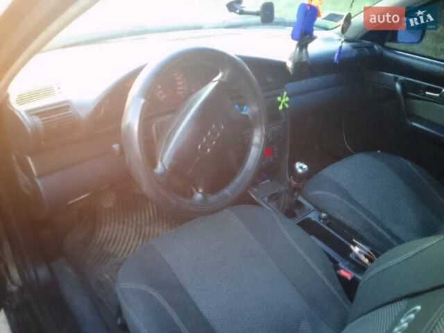 Серый Ауди А6, объемом двигателя 2.46 л и пробегом 510 тыс. км за 4000 $, фото 2 на Automoto.ua