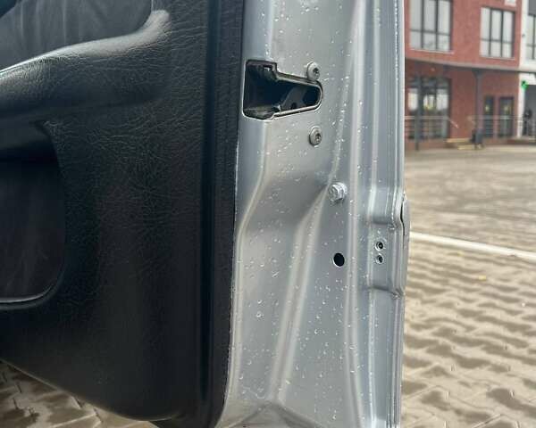 Серый Ауди А6, объемом двигателя 2.6 л и пробегом 400 тыс. км за 3200 $, фото 1 на Automoto.ua