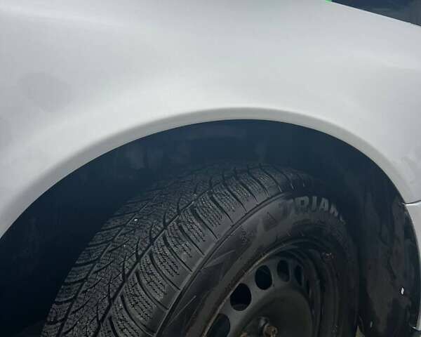 Серый Ауди А6, объемом двигателя 2.6 л и пробегом 400 тыс. км за 3200 $, фото 10 на Automoto.ua