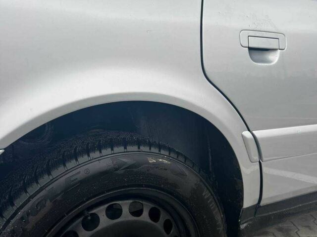 Серый Ауди А6, объемом двигателя 2.6 л и пробегом 400 тыс. км за 3200 $, фото 17 на Automoto.ua