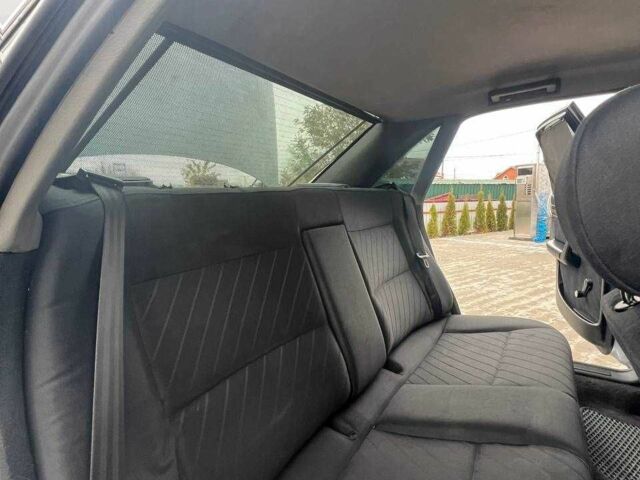 Серый Ауди А6, объемом двигателя 2.6 л и пробегом 400 тыс. км за 3200 $, фото 8 на Automoto.ua