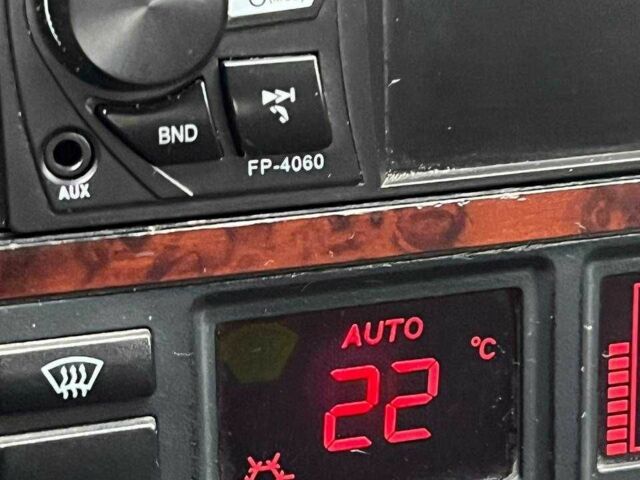 Серый Ауди А6, объемом двигателя 2.6 л и пробегом 400 тыс. км за 3200 $, фото 18 на Automoto.ua