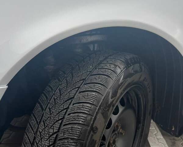 Серый Ауди А6, объемом двигателя 2.6 л и пробегом 400 тыс. км за 3200 $, фото 14 на Automoto.ua