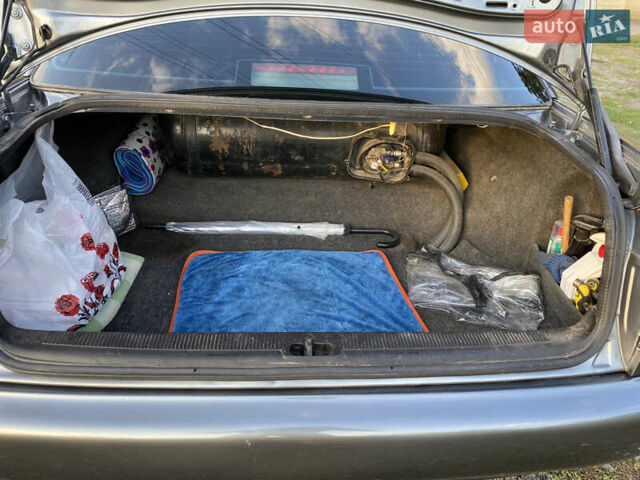 Серый Ауди А6, объемом двигателя 2.6 л и пробегом 500 тыс. км за 4700 $, фото 10 на Automoto.ua