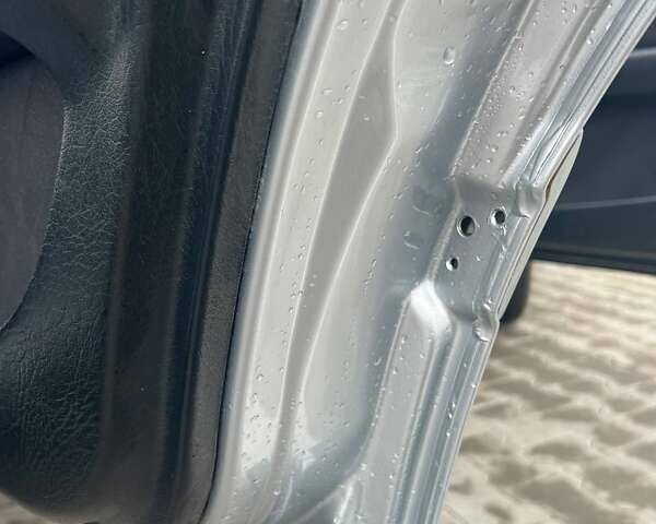 Серый Ауди А6, объемом двигателя 2.6 л и пробегом 400 тыс. км за 3200 $, фото 15 на Automoto.ua