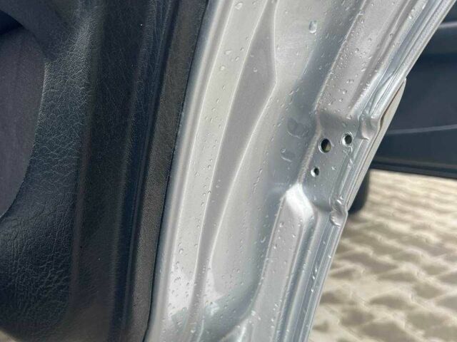 Серый Ауди А6, объемом двигателя 2.6 л и пробегом 400 тыс. км за 3200 $, фото 13 на Automoto.ua