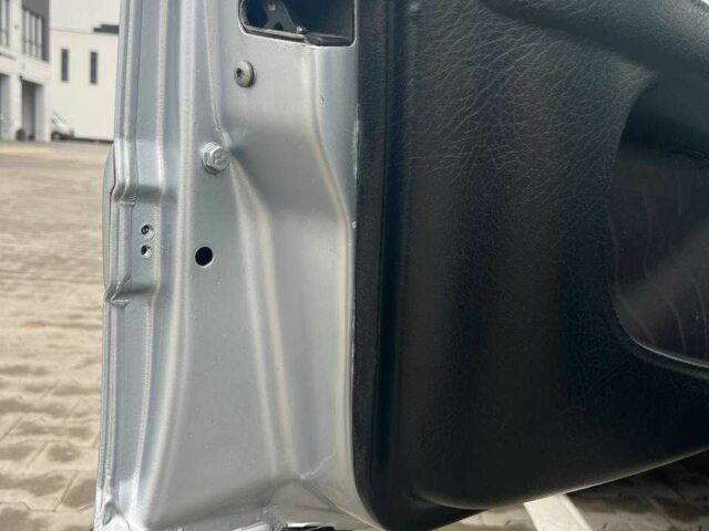 Серый Ауди А6, объемом двигателя 2.6 л и пробегом 400 тыс. км за 3200 $, фото 10 на Automoto.ua