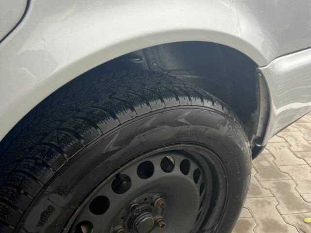 Серый Ауди А6, объемом двигателя 2.6 л и пробегом 400 тыс. км за 3200 $, фото 16 на Automoto.ua