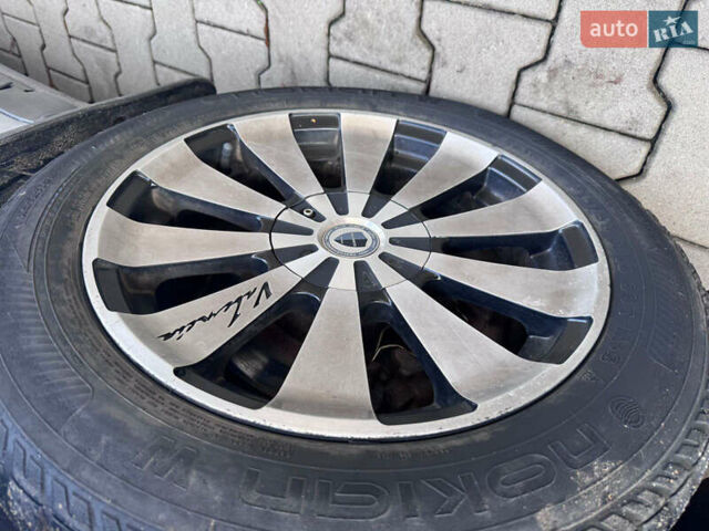 Сірий Ауді А6, об'ємом двигуна 1.8 л та пробігом 270 тис. км за 2600 $, фото 6 на Automoto.ua