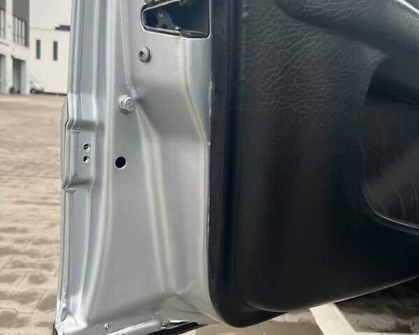 Серый Ауди А6, объемом двигателя 2.6 л и пробегом 400 тыс. км за 3200 $, фото 8 на Automoto.ua