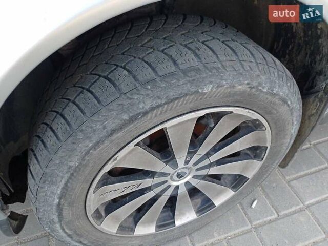 Серый Ауди А6, объемом двигателя 1.8 л и пробегом 315 тыс. км за 3000 $, фото 10 на Automoto.ua