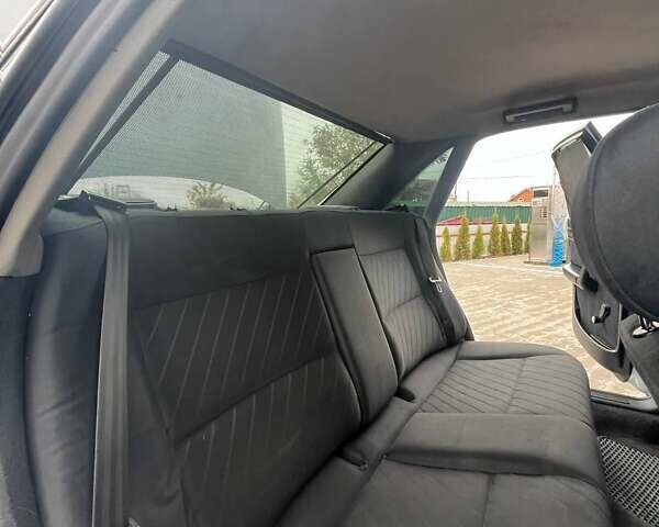 Серый Ауди А6, объемом двигателя 2.6 л и пробегом 400 тыс. км за 3200 $, фото 4 на Automoto.ua