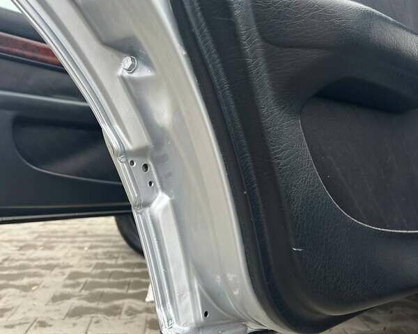 Серый Ауди А6, объемом двигателя 2.6 л и пробегом 400 тыс. км за 3200 $, фото 13 на Automoto.ua