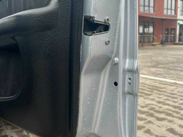 Серый Ауди А6, объемом двигателя 2.6 л и пробегом 400 тыс. км за 3200 $, фото 12 на Automoto.ua