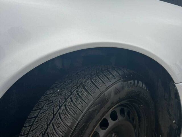 Серый Ауди А6, объемом двигателя 2.6 л и пробегом 400 тыс. км за 3200 $, фото 15 на Automoto.ua