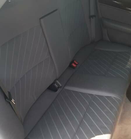 Серый Ауди А6, объемом двигателя 2.6 л и пробегом 345 тыс. км за 2000 $, фото 3 на Automoto.ua