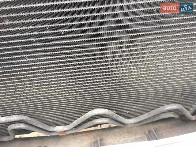 Серый Ауди А6, объемом двигателя 2.8 л и пробегом 350 тыс. км за 5000 $, фото 7 на Automoto.ua