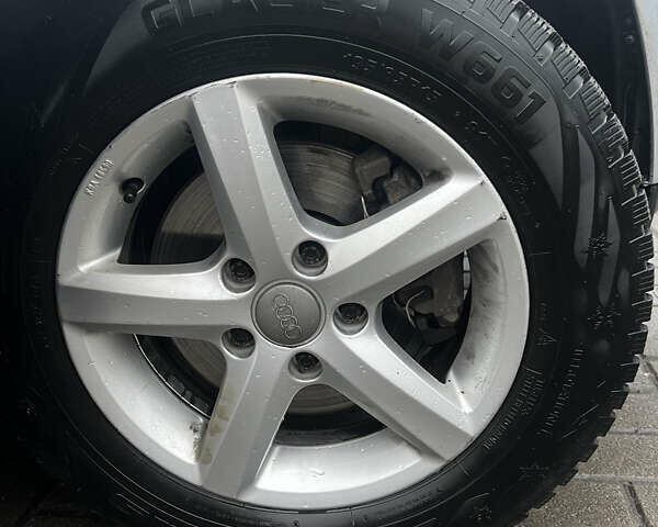 Серый Ауди А6, объемом двигателя 2.6 л и пробегом 369 тыс. км за 4400 $, фото 7 на Automoto.ua