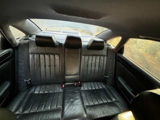 Серый Ауди А6, объемом двигателя 1.9 л и пробегом 411 тыс. км за 3700 $, фото 5 на Automoto.ua