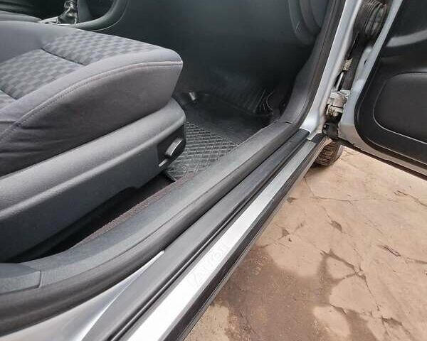 Серый Ауди А6, объемом двигателя 2.5 л и пробегом 313 тыс. км за 4000 $, фото 19 на Automoto.ua