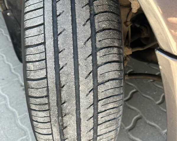 Сірий Ауді А6, об'ємом двигуна 2.5 л та пробігом 422 тис. км за 3700 $, фото 18 на Automoto.ua