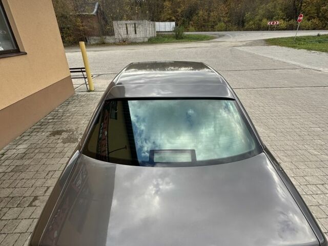 Ауди А6 1997 в Черткове на Automoto.ua Серый Ауди А6, объемом двигателя 2.5 л и пробегом 422 тыс. км за 3750 $, фото 3 на Automoto.ua