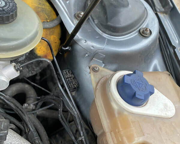 Сірий Ауді А6, об'ємом двигуна 1.8 л та пробігом 230 тис. км за 4150 $, фото 10 на Automoto.ua