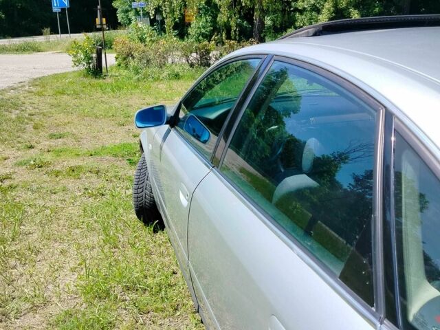 Сірий Ауді А6, об'ємом двигуна 2.4 л та пробігом 400 тис. км за 6000 $, фото 1 на Automoto.ua