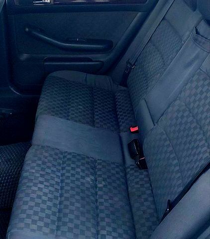 Серый Ауди А6, объемом двигателя 2.5 л и пробегом 400 тыс. км за 3500 $, фото 7 на Automoto.ua