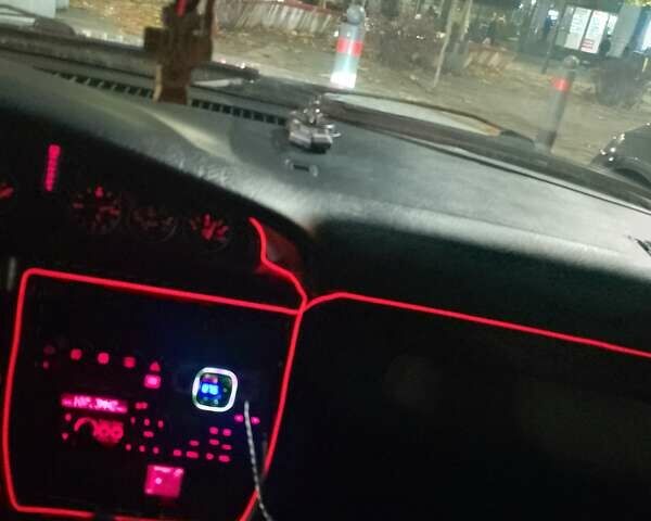 Серый Ауди А6, объемом двигателя 2.5 л и пробегом 495 тыс. км за 4000 $, фото 18 на Automoto.ua