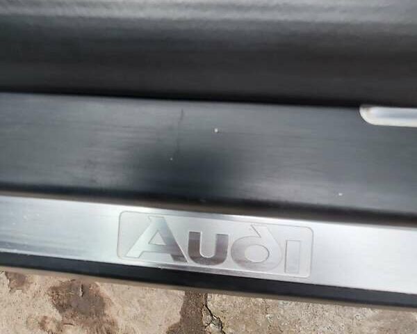 Серый Ауди А6, объемом двигателя 2.5 л и пробегом 313 тыс. км за 4000 $, фото 4 на Automoto.ua