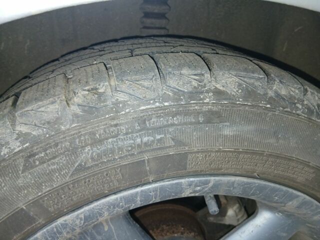 Сірий Ауді А6, об'ємом двигуна 1.8 л та пробігом 250 тис. км за 3500 $, фото 2 на Automoto.ua