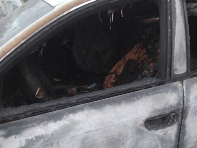 Серый Ауди А6, объемом двигателя 2.4 л и пробегом 250 тыс. км за 2000 $, фото 6 на Automoto.ua