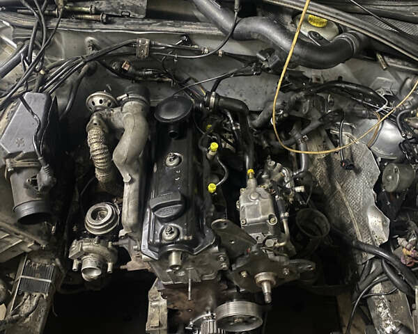 Серый Ауди А6, объемом двигателя 1.9 л и пробегом 420 тыс. км за 5000 $, фото 20 на Automoto.ua